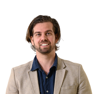Daan   Bartels