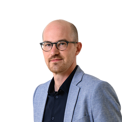 David  Corradi