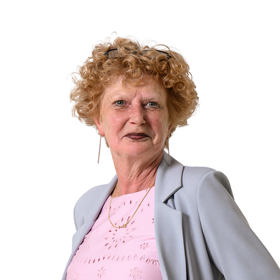 Carine  Steverlynck