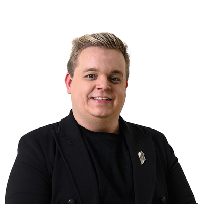 Mike  Slangen