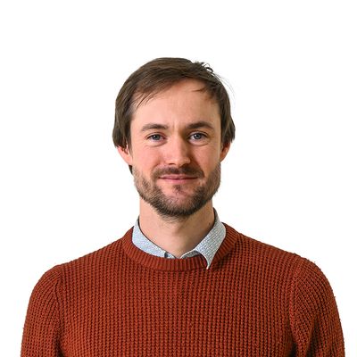 Ruben  Debusschere