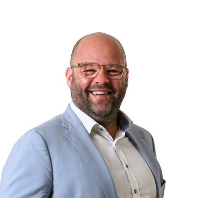 Wouter Duyck