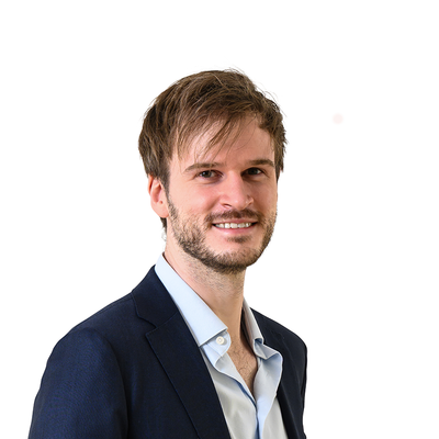 Bert  Van Poeck