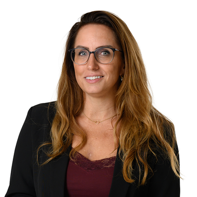 Sandra  Louwersheimer