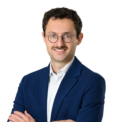 Simon  Beentjes